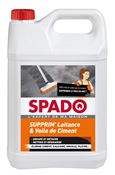 Spado sail cleaner 5l cement