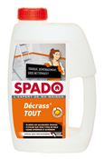 Spado scavenger universal degreaser 1l