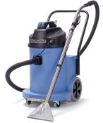 Numatic CTD 900 carpet extraction injection