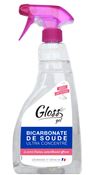 Gloss bicarbonate of soda 750 ml