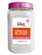 Gloss crystals of soda powder 600g