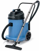 Special vacuum cleaner Numatic WVD 1800AP