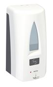 Yaliss foam automatic soap dispenser JVD