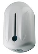 Automatic JVD sapphire soap dispenser