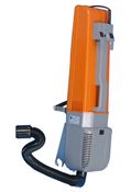 Taski single-purpose vacuum suction unit