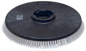 Scrubber perlon brush Taski D 50 cm