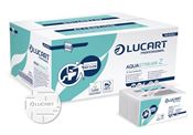 Lucart Z Aquastream Paper Hand Towels