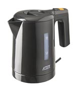 Electric kettle 0.8L Black Duchess JVD