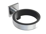 chrome wall bracket for theft Alteo