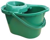 Squeezer household bucket 15L