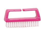 Nail brush 1 side.