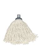 Spanish fringe recycled cotton