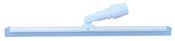 Silicone floor squeegee 50cm