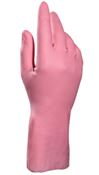 Mapa glove pink household
