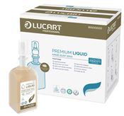 Lucart Premium Liquid Soap 6 x 1L