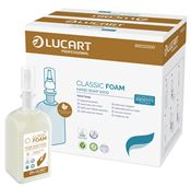 Classic foam soap 6X1L Lucart