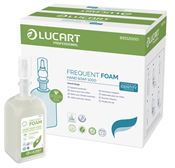 Lucart Frequent Foaming Soap 6 x 1L