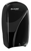 Identity 900ml Automatic Black Soap Dispenser
