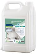 Pentaspray disinfectant cleaner EN 14476 5L