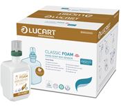 Classic foam soap 6X900 ml Lucart 
