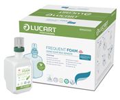 Frequent foam soap 6X900 ml Lucart 