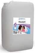 PRO liquid pool clarifying flocculant 20 L