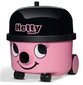 Numatic Hetty A2 pink vacuum cleaner