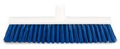HACCP food broom blue 40cm