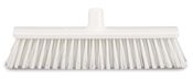 Food broom HACCP white 40cm