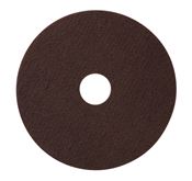 Chemical-free pickling disc 280mm package of 10