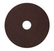 Stripping disc without chemicals 432mm package of 10