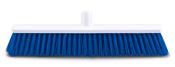 HACCP food broom blue 50cm