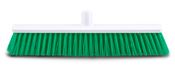 Green HACCP food broom 50cm