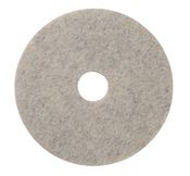 Disc fiber natural polishing 432 mm package 5