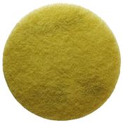 Diamond disc Janex D 165 mm yellow N3 grain 1500 by 2