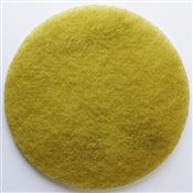 Diamond disc Janex D 457 mm yellow N3 grain 1500 by 2