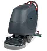 Scrubber Numatic TGB6055 battery