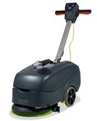 Scrubber dryer Numatic a cable TTG1840