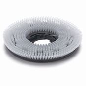 Numatic 370mm nylon soft brush for automatic scrubber dryer