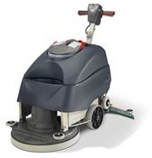 Numatic Scrubber TTG6650