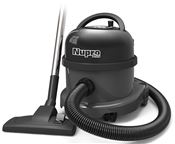 Nupro plus Numatic vacuum cleaner