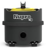 Numatic Nupro 180 reflo vacuum cleaner