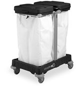 LLT200 hospital linen trolley