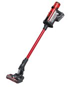 Numatic Henry Quick red vacuum cleaner