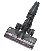 Pink numatic hetty quick brush head