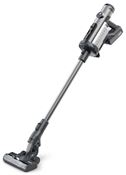 Numatic Henry Quick vacuum cleaner gray