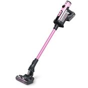 Numatic Hetty Quick vacuum cleaner pink