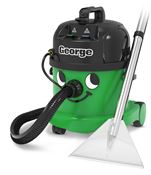 Numatic George GVE370 carpet extractor