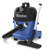 Numatic vacuum Charles CVC370