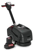 Numatic scrubber TTB 1840 NX lithium
